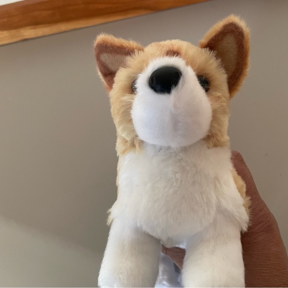 NWT Douglas Corgi plush - Picture 5 of 12